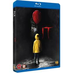 IT (Blu-Ray ) {2017}